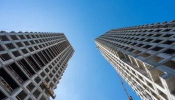 Новая очередь проекта в Покровском-Стрешневе готова почти на треть
