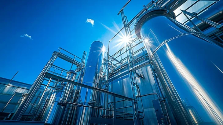 Представитель ChemOrbis представил на конференции "Хлорная химия" обзор рынка ПВХ