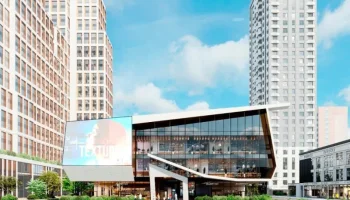 ЮВАО вошел в тройку округов с самыми дорогими массовыми новостройками Москвы ЮВАО вошел в тройку округов с самыми дорогими массовыми новостройками Москвы