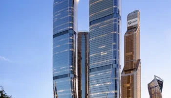 Каждый второй покупатель новостроек в Москве предпочитает высотные дома