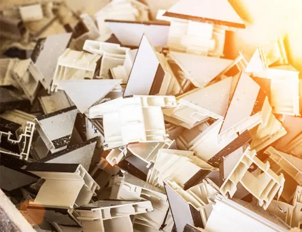 Производство поливинилхлорида снизилось в первом квартале 2025 года — «Росстат»