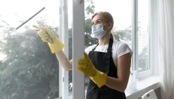Эксперты подсчитали стоимость обслуживания окон