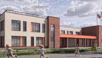 Согласована архитектурная концепция детского сада в Наро-Фоминском округе