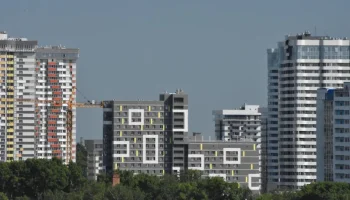 Эксперты спрогнозировали рост высотности новостроек