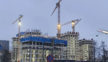 Более половины россиян воздержатся от ремонта, строительства и покупки жилья в 2026 году