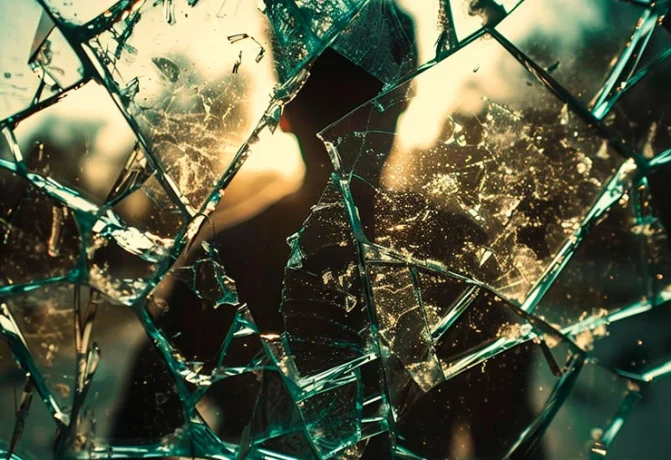 Почти тысячу окон заменили после атаки дронов в Адыгее