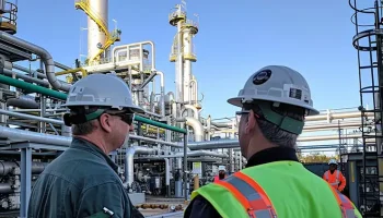 Антидемпинговые меры Ineos встревожили европейский рынок ПВХ