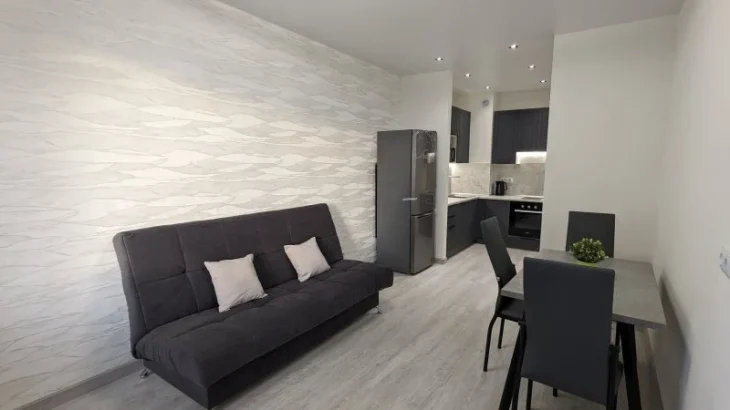 Цена «квадрата» в новых студиях в Петербурге опустилась ниже 300 тысяч