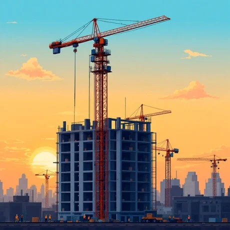 Число новоселов по программе реновации в Москве превысит 450 тыс. человек