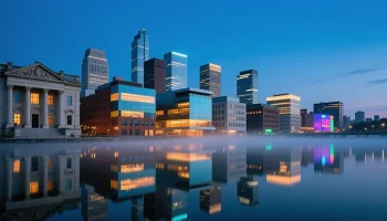 Запуск новостроек в новых регионах России вырос почти в четыре раза за год