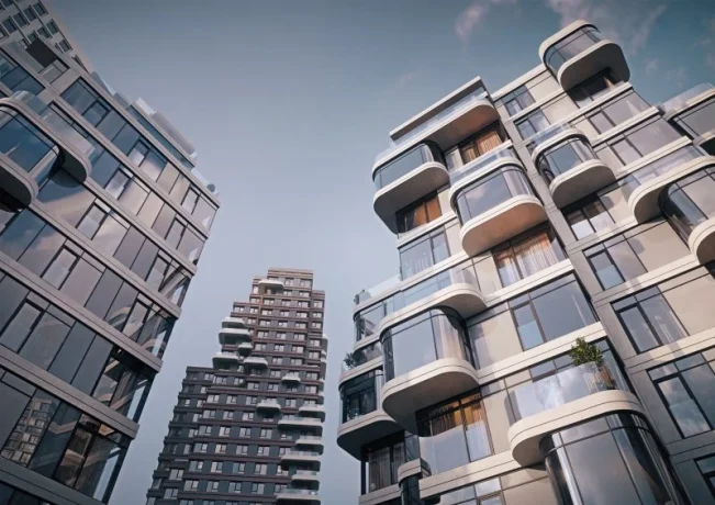 На рынке первичного жилья &laquo;старой&raquo; Москвы зафиксирована тенденция на сближение бизнес- и премиум-класса