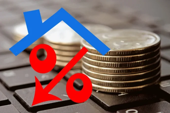 Продавцы «вторички» стали реже предоставлять скидку Продавцы «вторички» стали реже предоставлять скидку