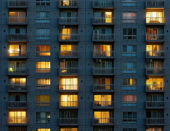 Балконы раздора: чем может обернуться желание «облагородить» свое жилье Балконы раздора: чем может обернуться желание «облагородить» свое жилье