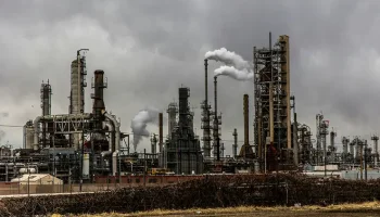 Более 40% европейских мощностей по производству этилена оказались под угрозой закрытия