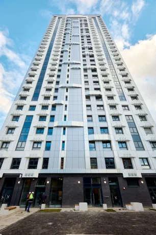 Массовые новостройки &laquo;догоняют&raquo; по цене бизнес-класс