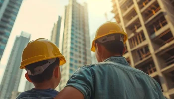 Володин рассказал, как решить проблему нехватки строителей