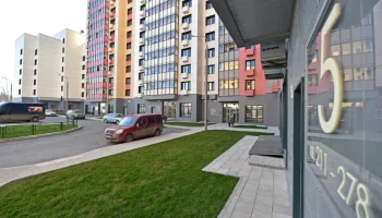 У москвичей выросли требования к подъездам в новостройках