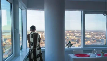 Квартирами в бизнес и элит-классах недовольны 84% россиян