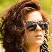 Ольга Хохлова