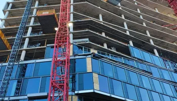 Хуснуллин: риски банкротства есть у 20% девелоперов