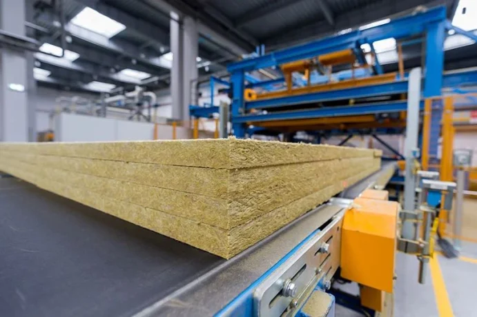 На Дону началось строительство третьего завода ТЕХНОНИКОЛЬ