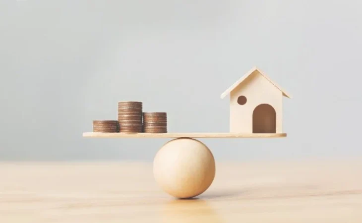 Аренда жилья подешевела в большинстве городов России