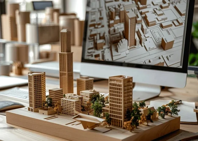 Свод правил по высотным деревянным домам подготовят в первом квартале 2026 года Свод правил по высотным деревянным домам подготовят в первом квартале 2026 года