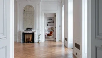 На московском рынке недвижимости эксперты зафиксировали интерес к лотам от тысячи метров