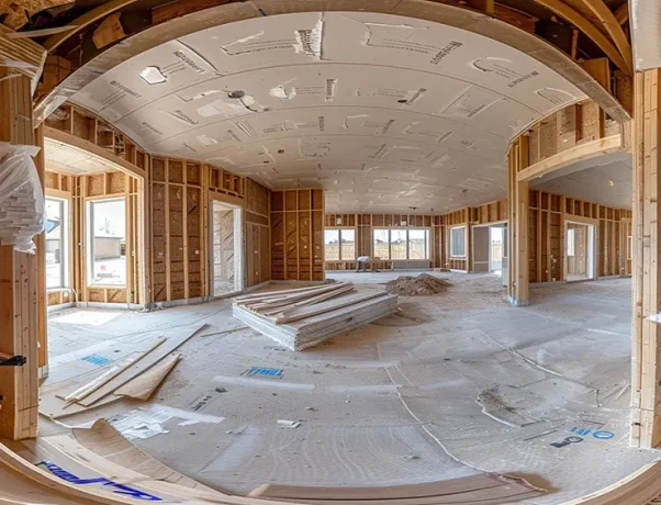 Падение спроса на стройматериалы не привело к снижению цен