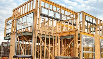 Прогноз: цемент, древесина и металл подорожают в ближайшие два года