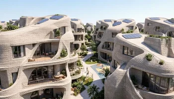 Когда дома начнут массово печатать на 3D-принтерах, рассказал эксперт