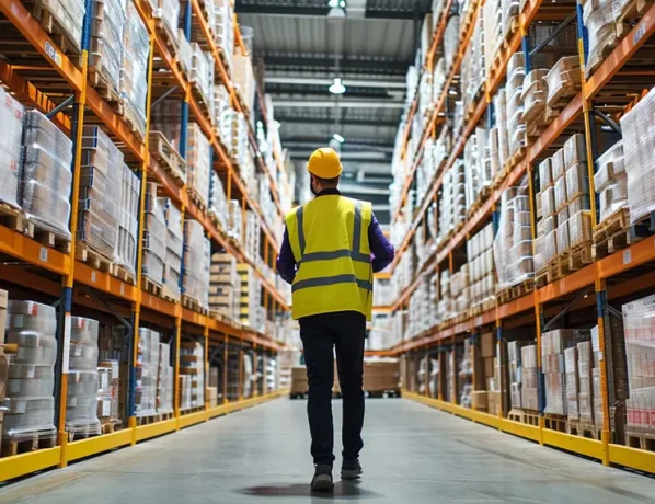 Обязательная маркировка строительных материалов: новые правила вступили в силу 1 сентября 2025 года