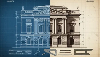 В Петербурге предложили посчитать исторические окна