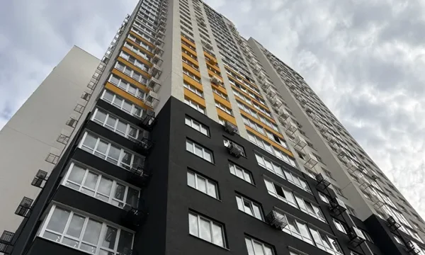 В России разработали дроны для тушения пожаров на верхних этажах высоток