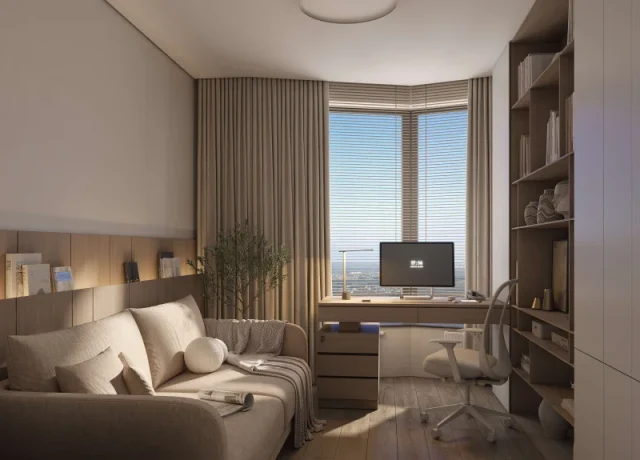 Большинство мужчин считают недвижимость главным маркером успеха - опрос