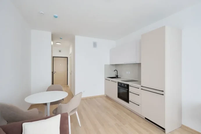 В Екатеринбурге непроданные до окончания строительства новостройки сдают в аренду с правом выкупа В Екатеринбурге непроданные до окончания строительства новостройки сдают в аренду с правом выкупа