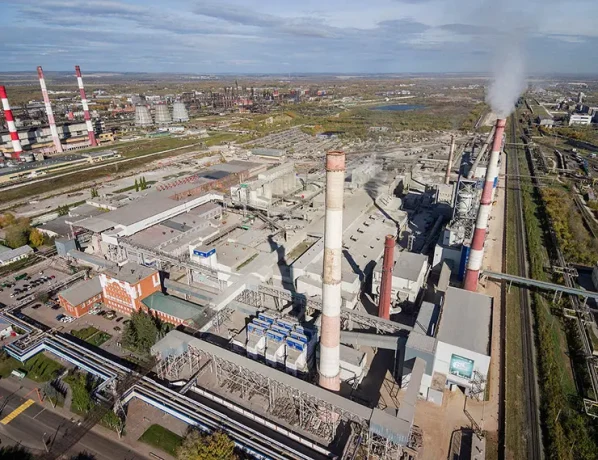 «Башкирская содовая компания» улучшила качество выпускаемого ПВХ