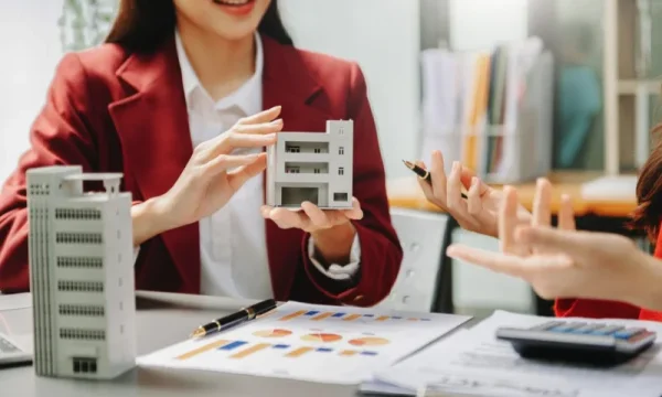 Женщины имеют решающий голос при покупке квартиры в новостройках Москвы &mdash; исследование