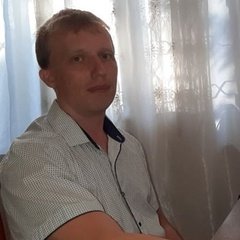 Программист Павел