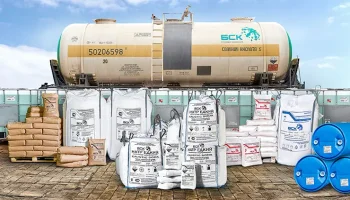 В России начнут выпускать «экологичный» поливинилхлорид