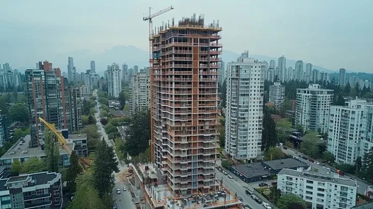 Стоимость жилья в новостройках превысила 200 тыс. рублей за «квадрат» Стоимость жилья в новостройках превысила 200 тыс. рублей за «квадрат»