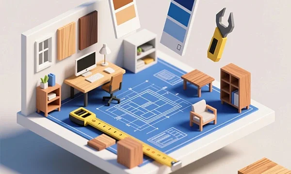 Для новостроек могут ввести восемь классов отделки