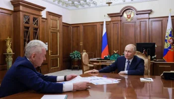 В Москве увеличат строительство жилья по программе реновации