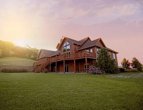 Цены на частные дома снизились на 15% Цены на частные дома снизились на 15%