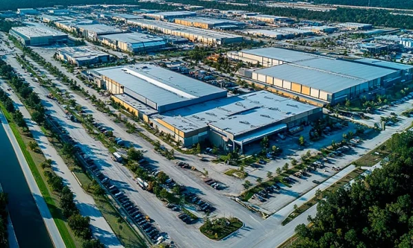 В ОЭЗ &laquo;Кулибин&raquo; откроется производство стеклопакетов