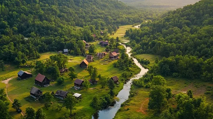 На Камчатке ищут подрядчика, способного заменить окна в очень непростых условиях