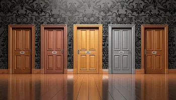 Петербургский судостроитель открыл бизнес по изготовлению дверей