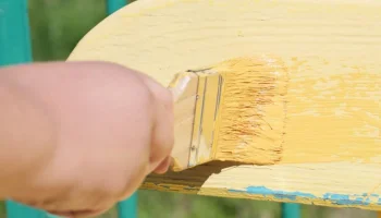 В промышленном парке «Сенькино» будут производить лакокрасочные материалы из органических компонентов