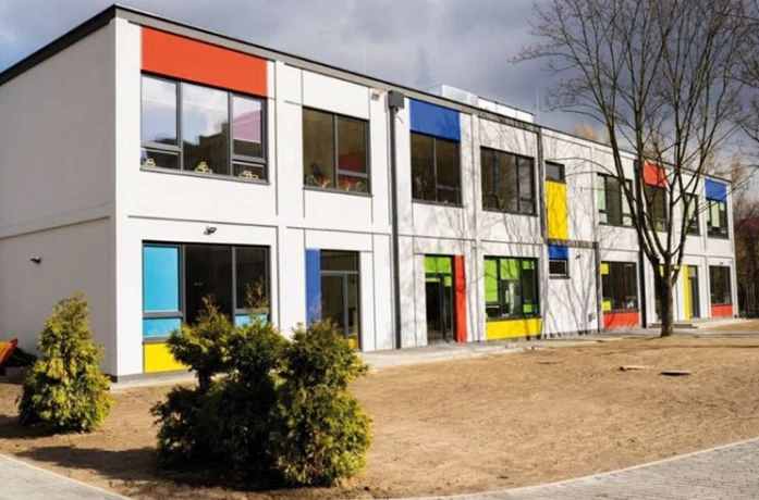 Модульное строительство ожидает господдержки в апреле