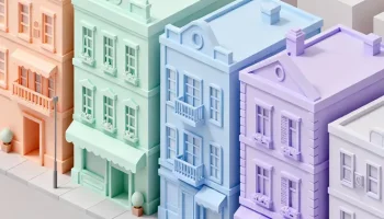 Технологии 3D-печати пока не применимы к многоэтажному строительству